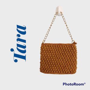 Vintage Tara Beaded HandBag